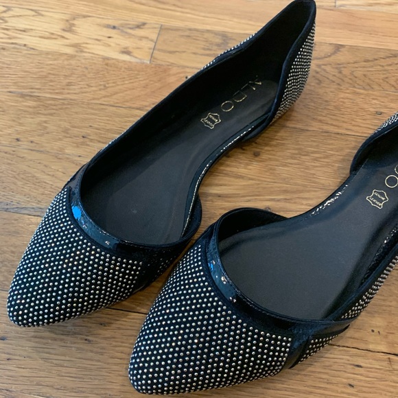 ALDO Flats (Black) - Picture 5 of 5